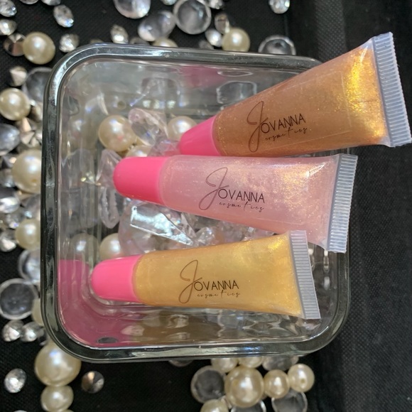 Lip gloss - Picture 4 of 4